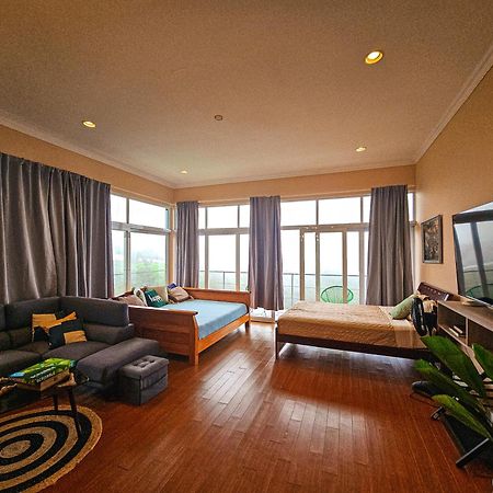 Casa Ejecutiva Boquete 아파트 외부 사진
