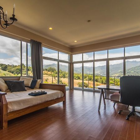 Casa Ejecutiva Boquete 아파트 외부 사진
