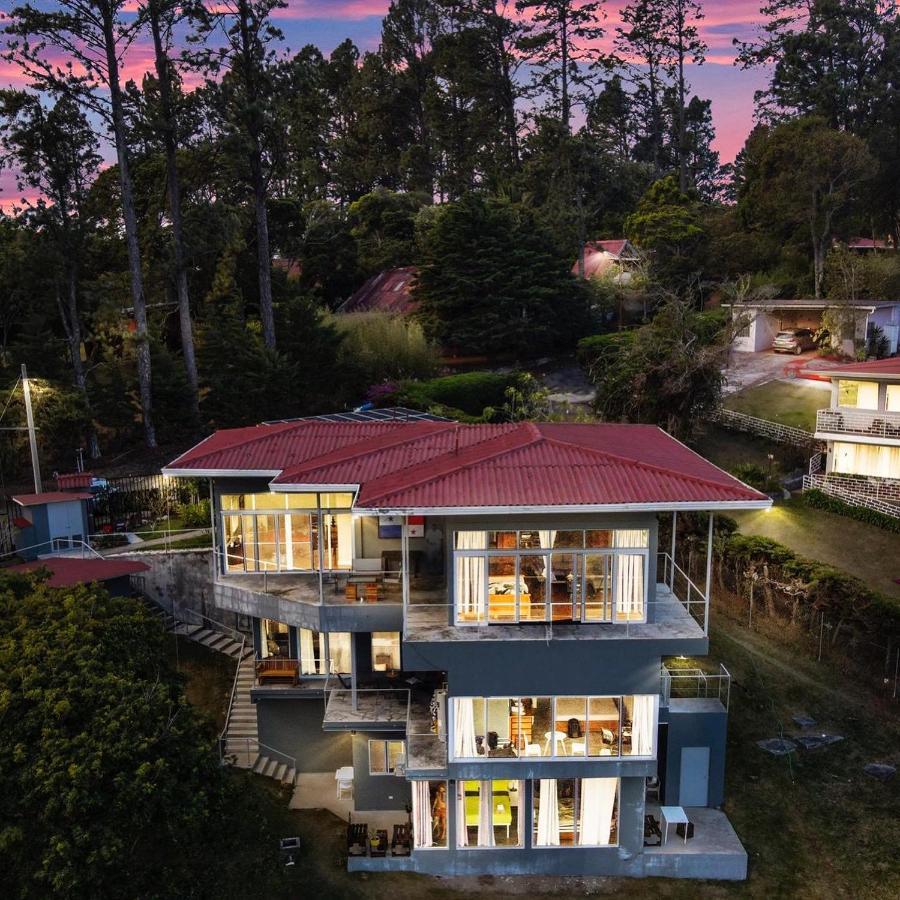 Casa Ejecutiva Boquete 아파트 외부 사진