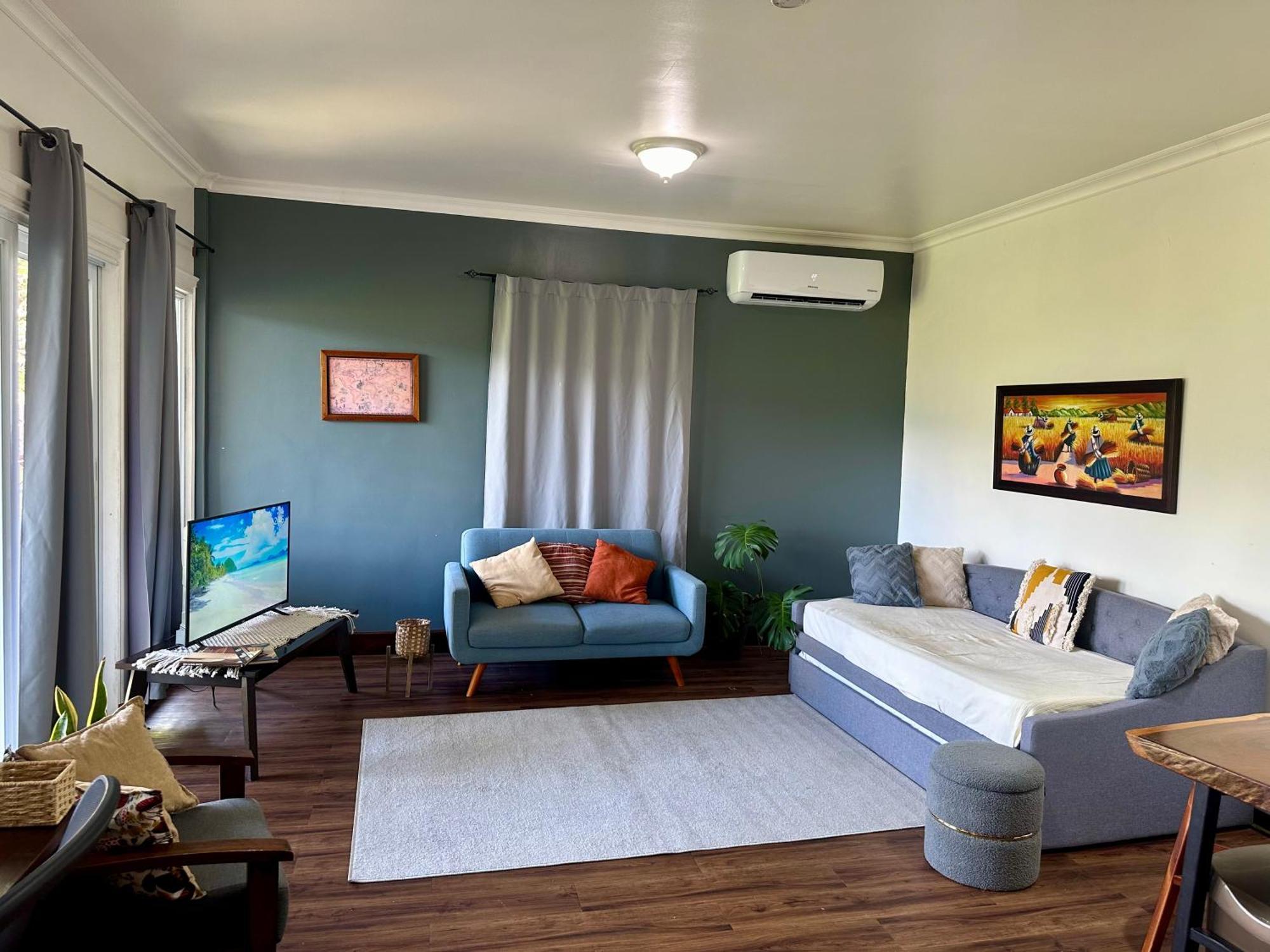 Casa Ejecutiva Boquete 아파트 외부 사진