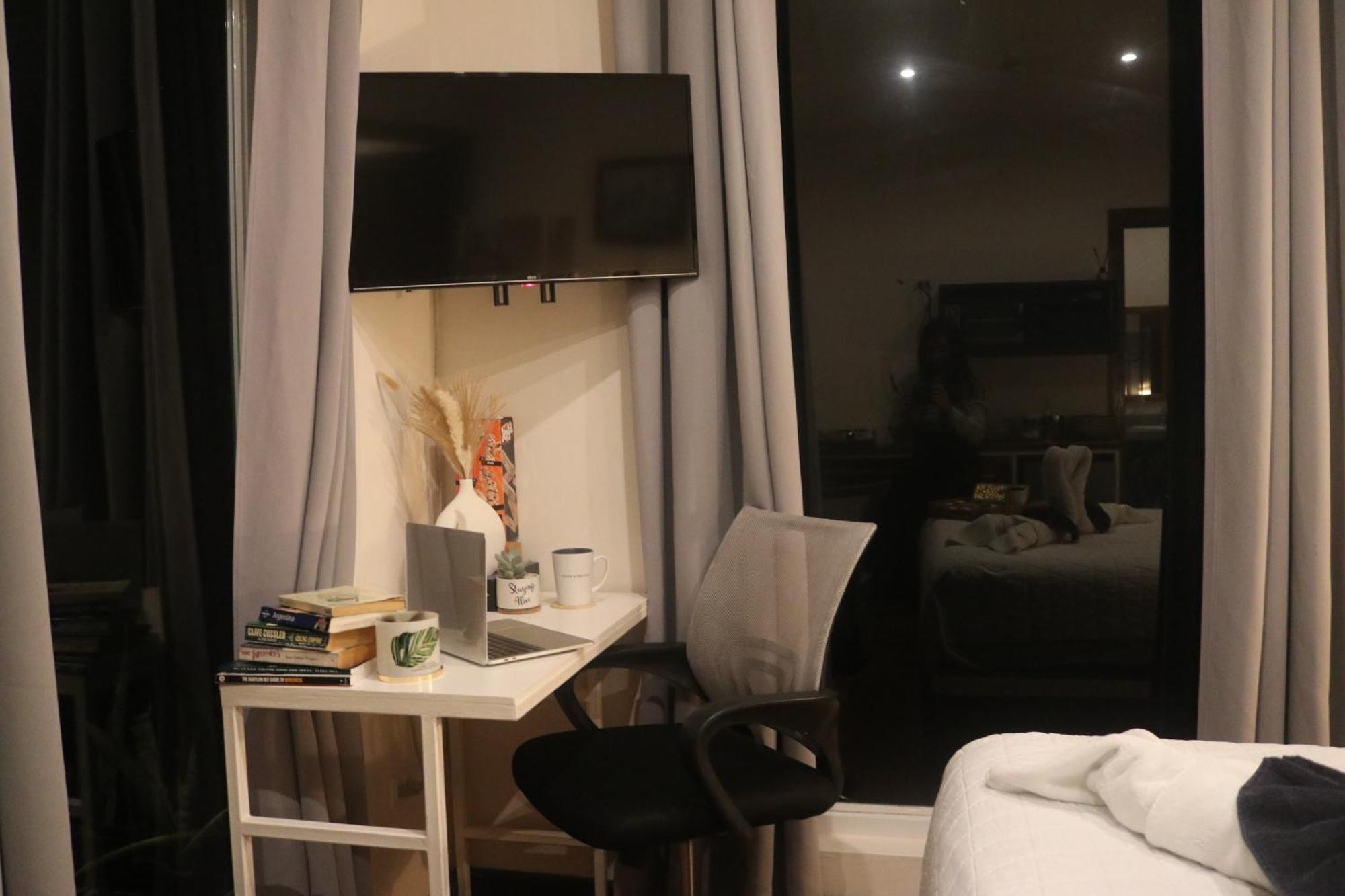 Casa Ejecutiva Boquete 아파트 외부 사진