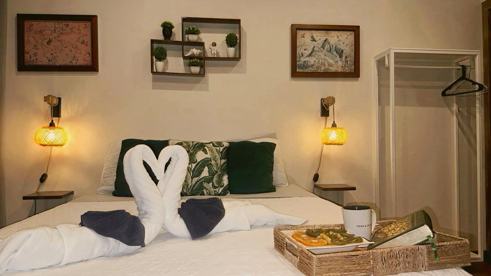 Casa Ejecutiva Boquete 아파트 외부 사진