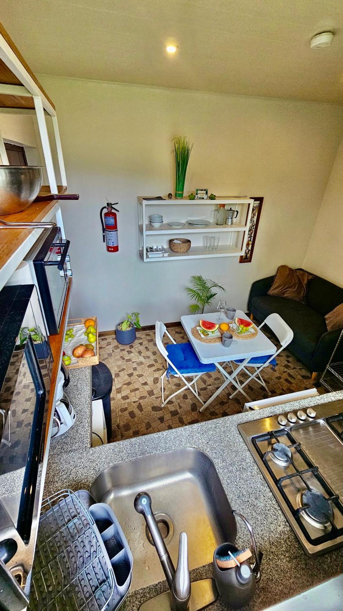 Casa Ejecutiva Boquete 아파트 외부 사진