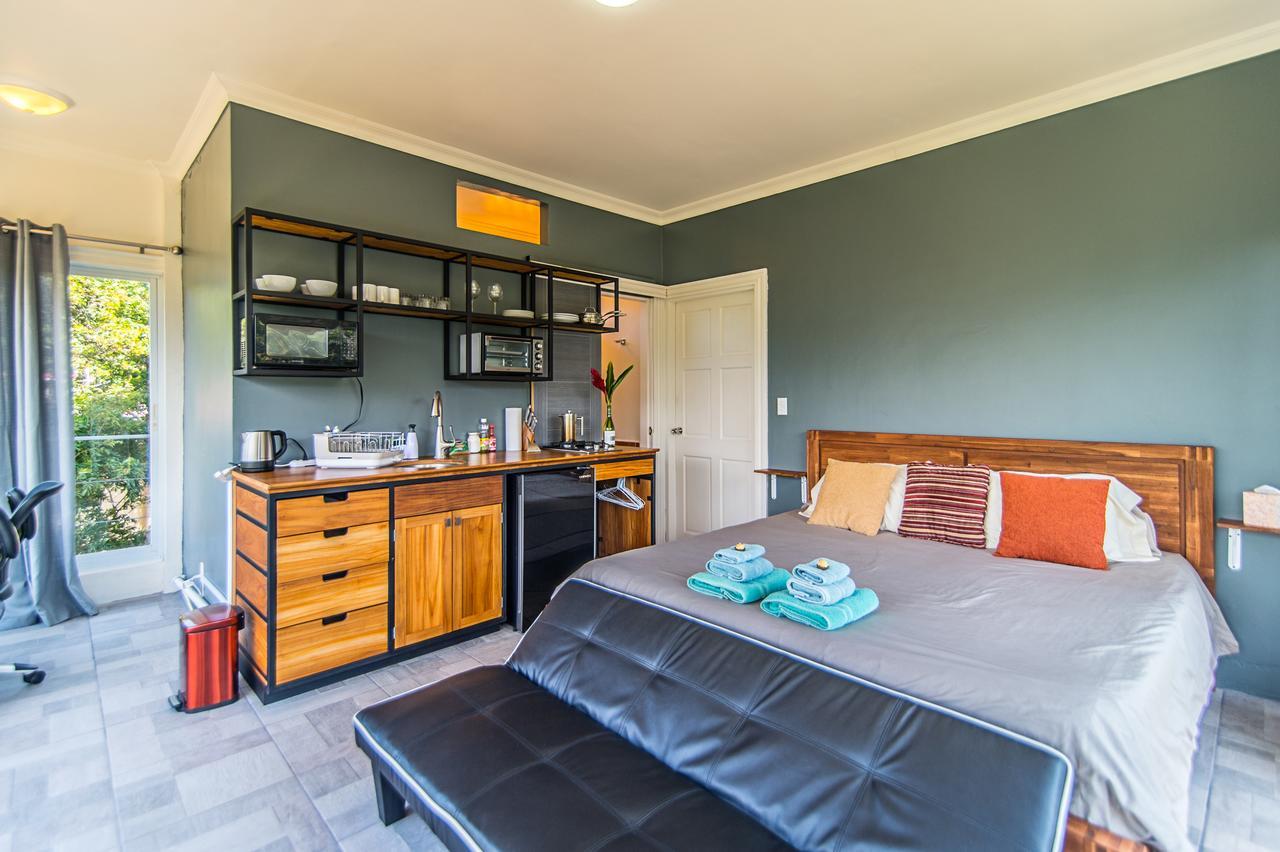 Casa Ejecutiva Boquete 아파트 외부 사진