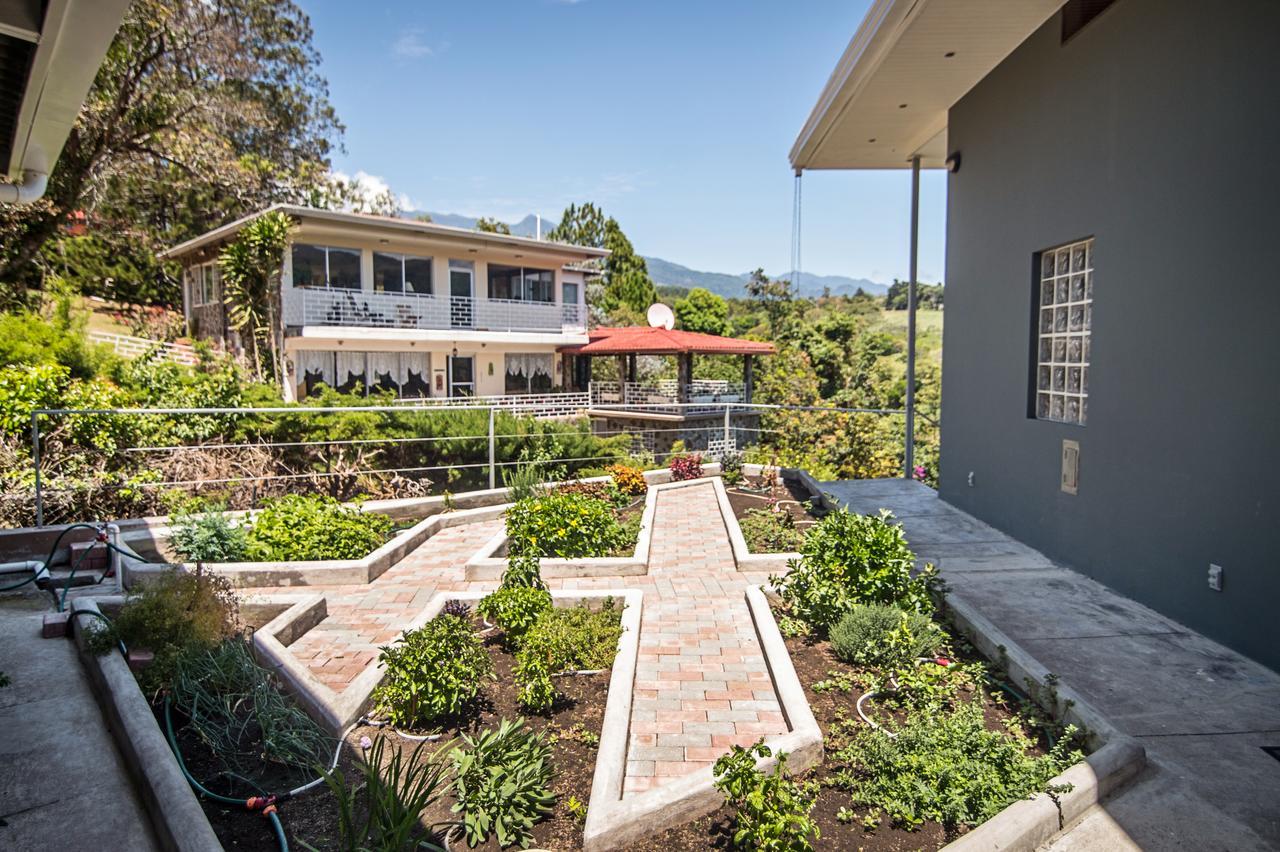 Casa Ejecutiva Boquete 아파트 외부 사진