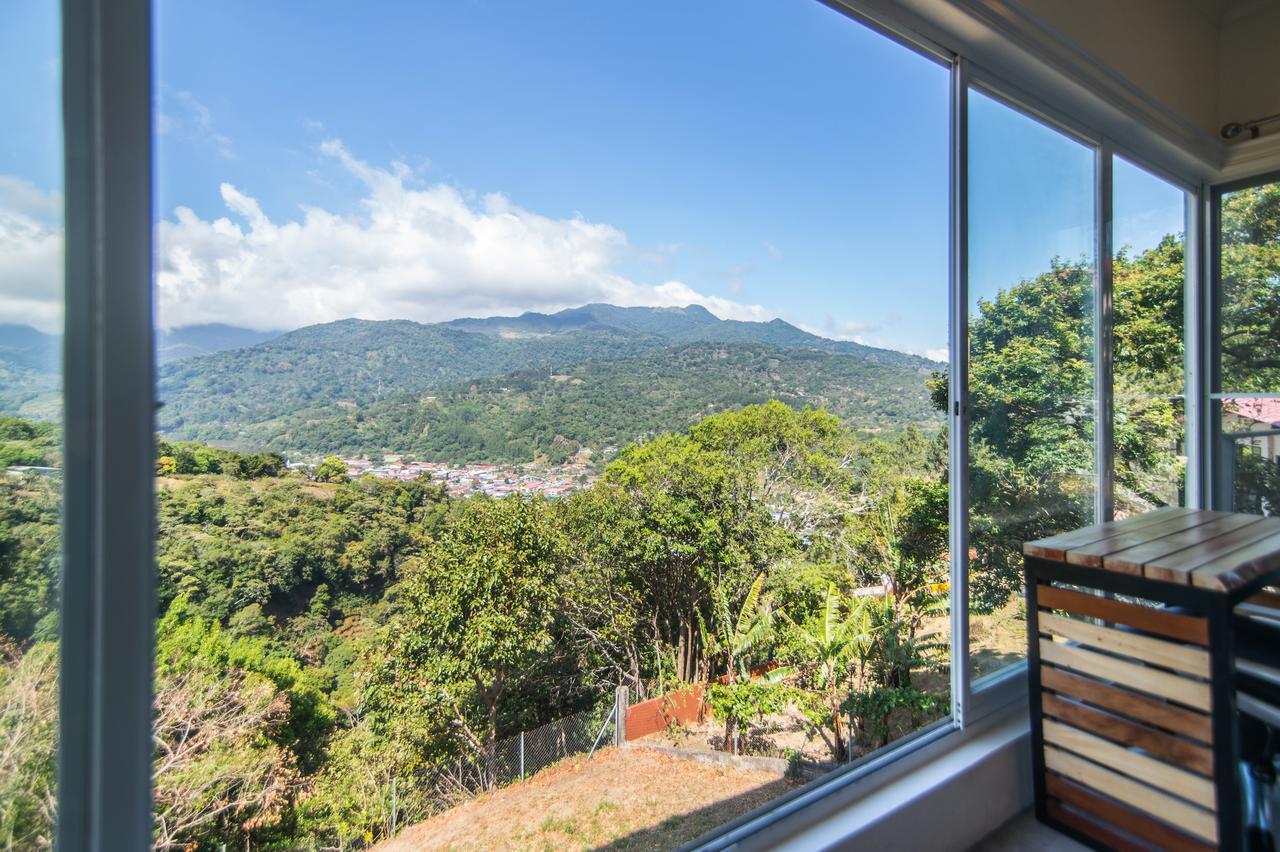 Casa Ejecutiva Boquete 아파트 외부 사진