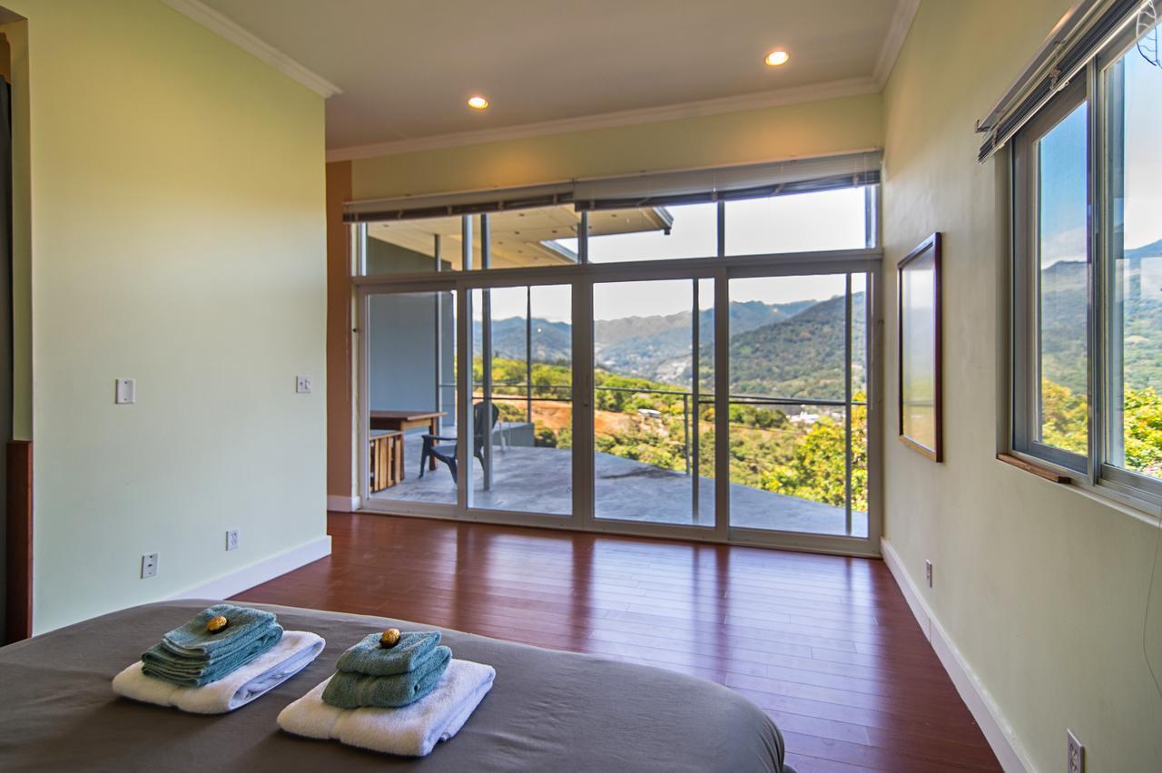 Casa Ejecutiva Boquete 아파트 외부 사진