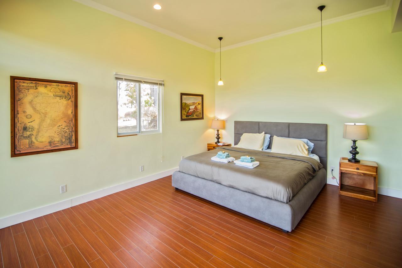 Casa Ejecutiva Boquete 아파트 외부 사진